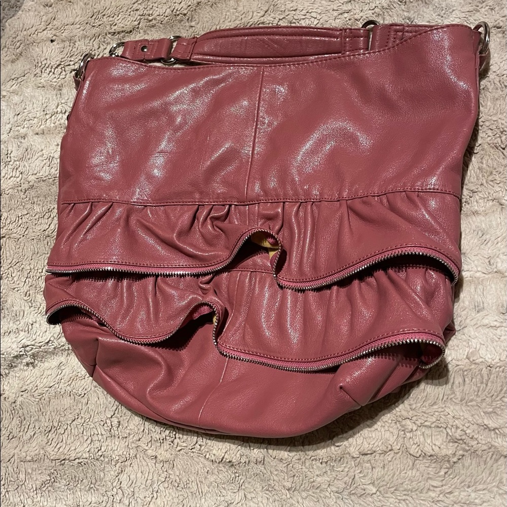 Cute bag!